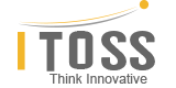 I-toss Logo