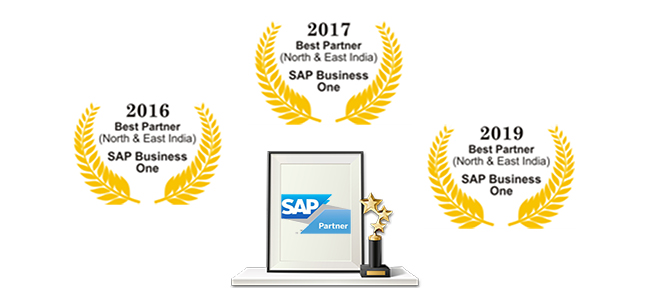 Best SAP Business One (B1) Partner in India