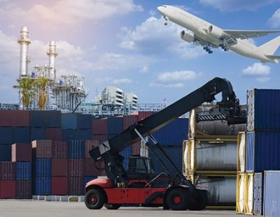 SAP B1 For Logistics And Fleet Management