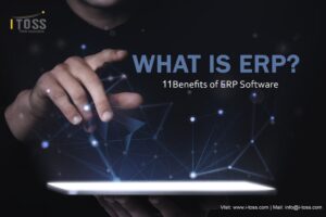 ERP System